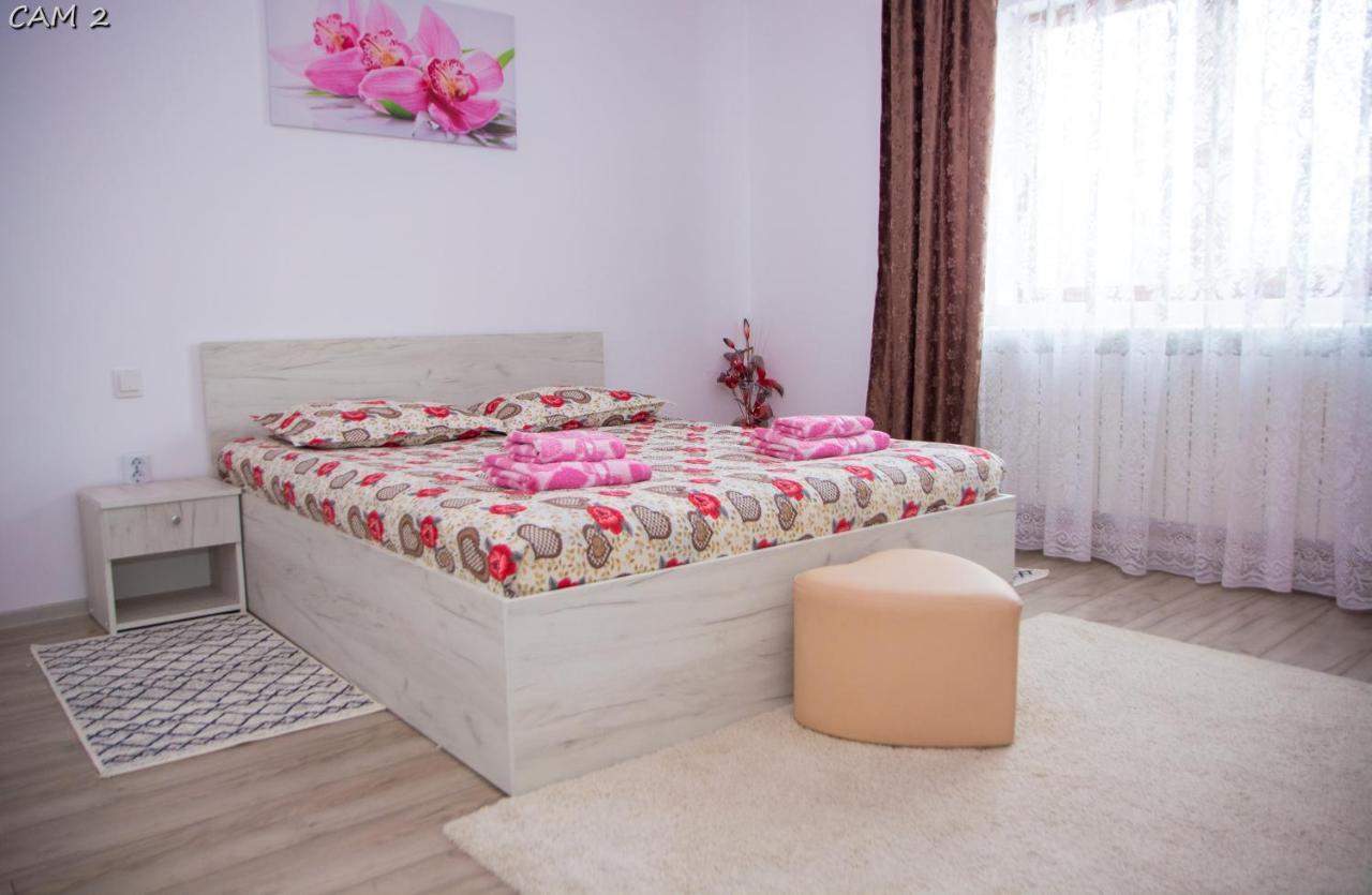 Casa Stefania 1 Apartment คาลิมาเนช ภายนอก รูปภาพ