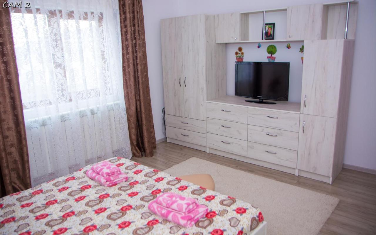 Casa Stefania 1 Apartment คาลิมาเนช ภายนอก รูปภาพ