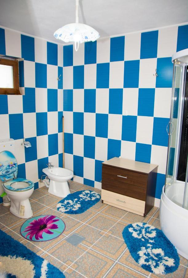 Casa Stefania 1 Apartment คาลิมาเนช ภายนอก รูปภาพ